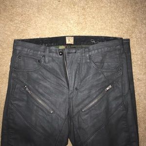 Prps men’s denim size width 33 length 33